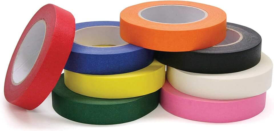 Unsupported Single Coated Tape Market