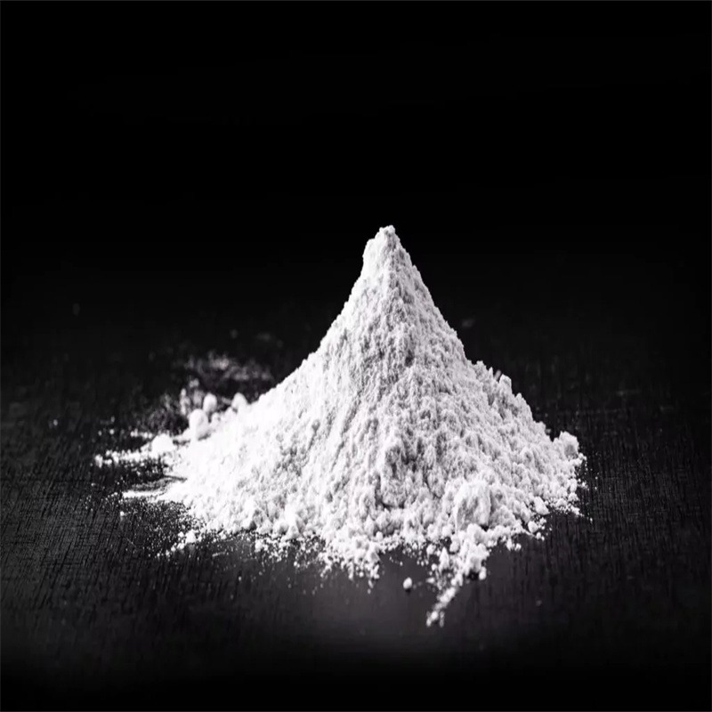 White Inorganic Pigment Market 