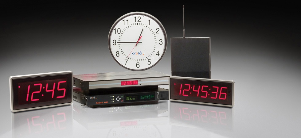 Wireless Synchronized Clocks Market