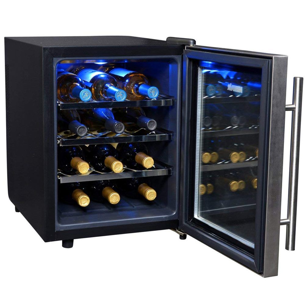 Wine Cooler Market