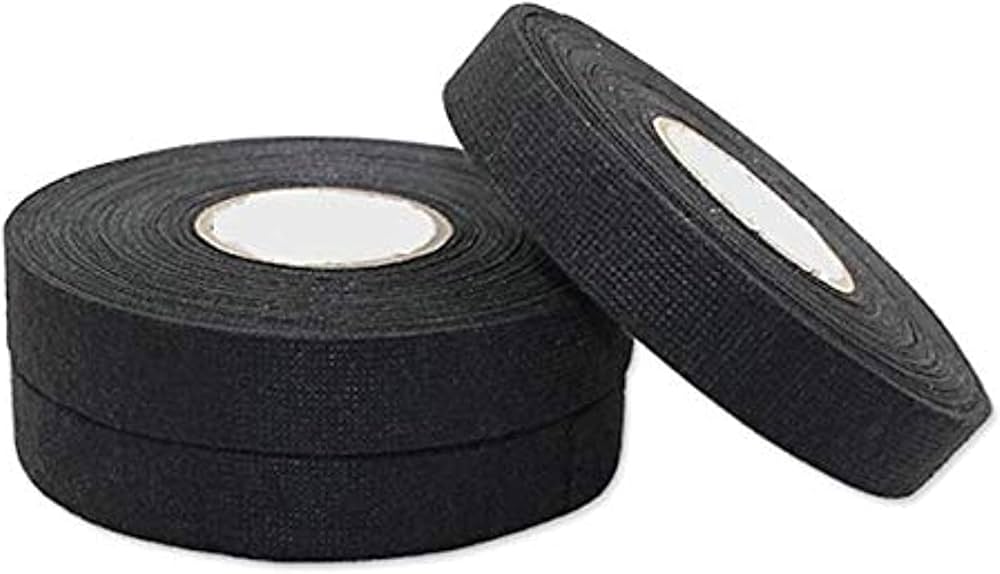 Wire Harness Tape Market