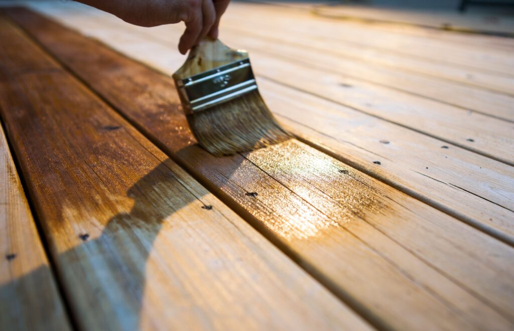 Wood Preservative Coatings Market 