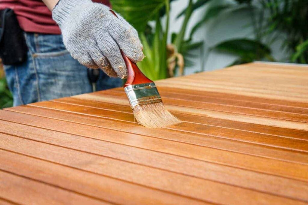 Wood Preservative Coatings Market 