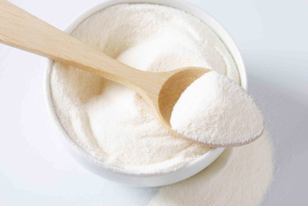 Korea’s Yogurt Powder Market 