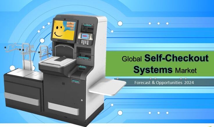 Self-checkout Systems Market