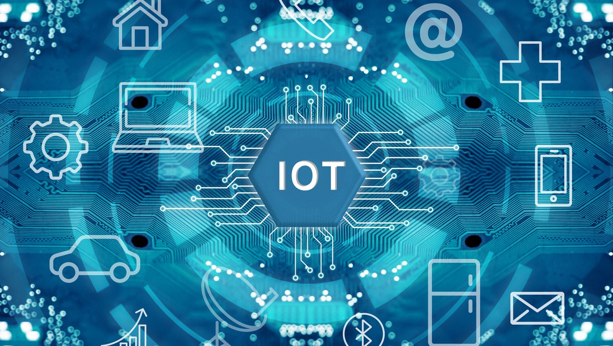 Telecom Internet of Things (IoT) Market