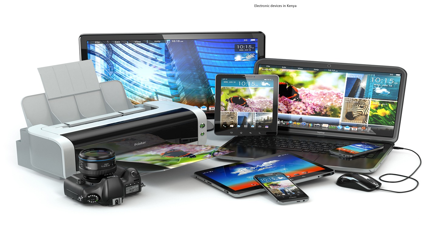 Printed Electronics Devices Market