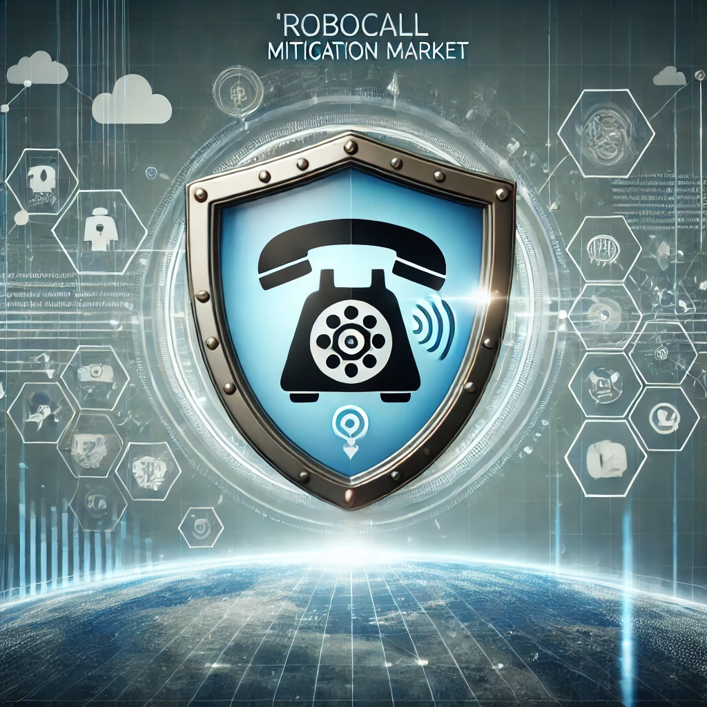 Robocall Mitigation Market