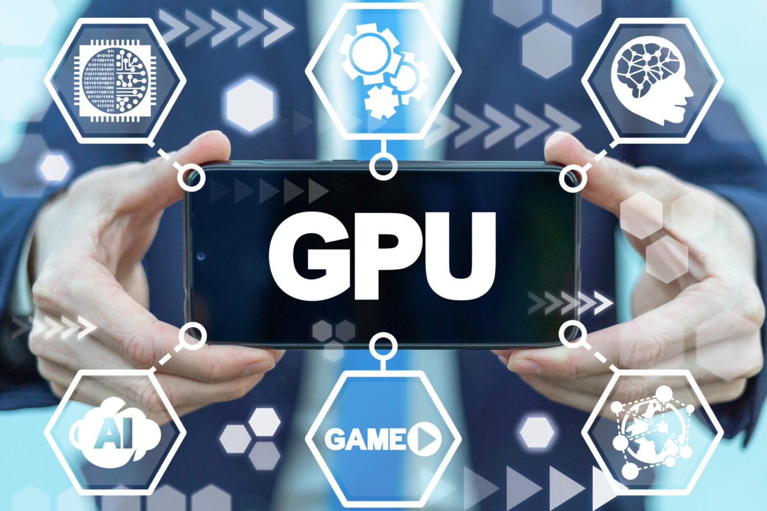 GPU as a Service Market