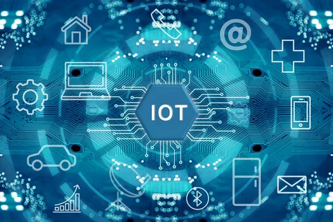 IoT Network Management Market