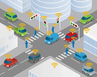 Intelligent Traffic Management Market