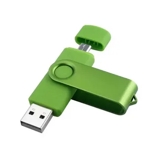 OTG Pen Drive Market