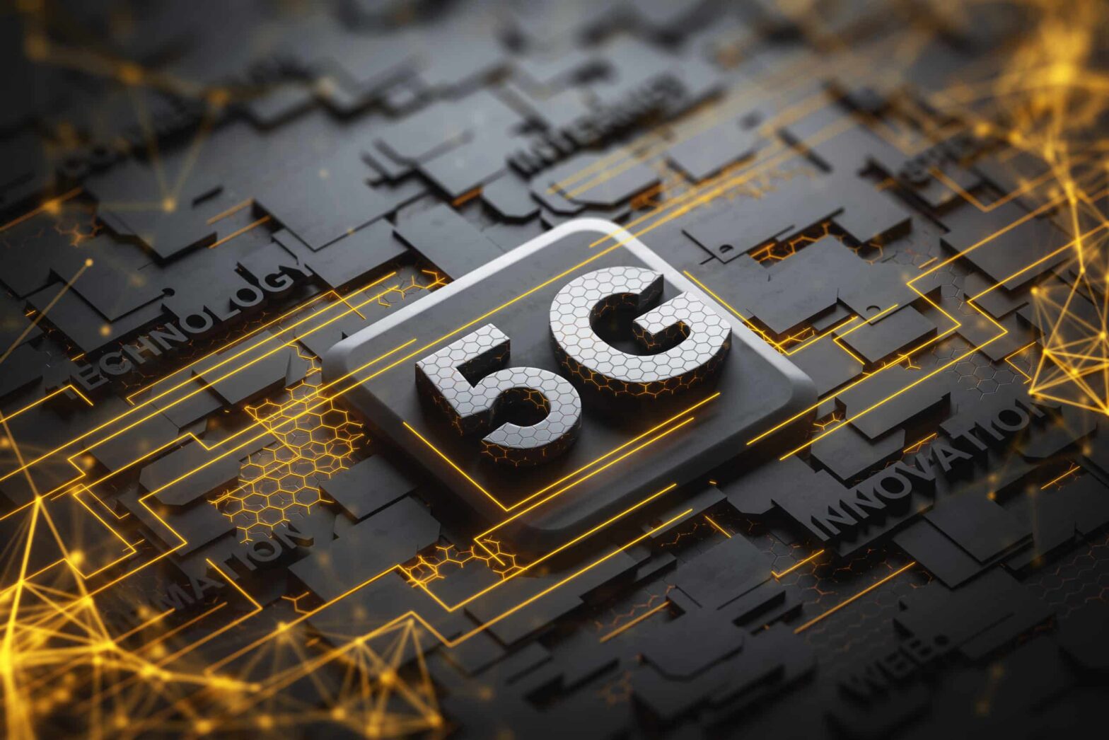 LTE and 5G Market