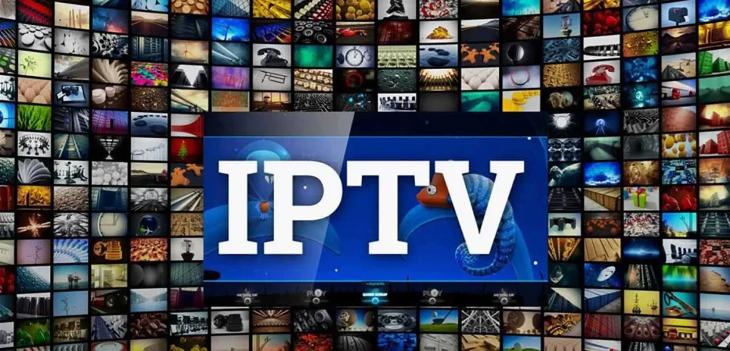 Internet Protocol Television (IPTV) CDN Market