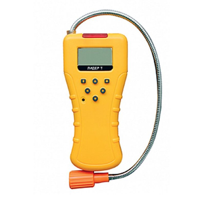 Portable Gas Detection Equipment Market