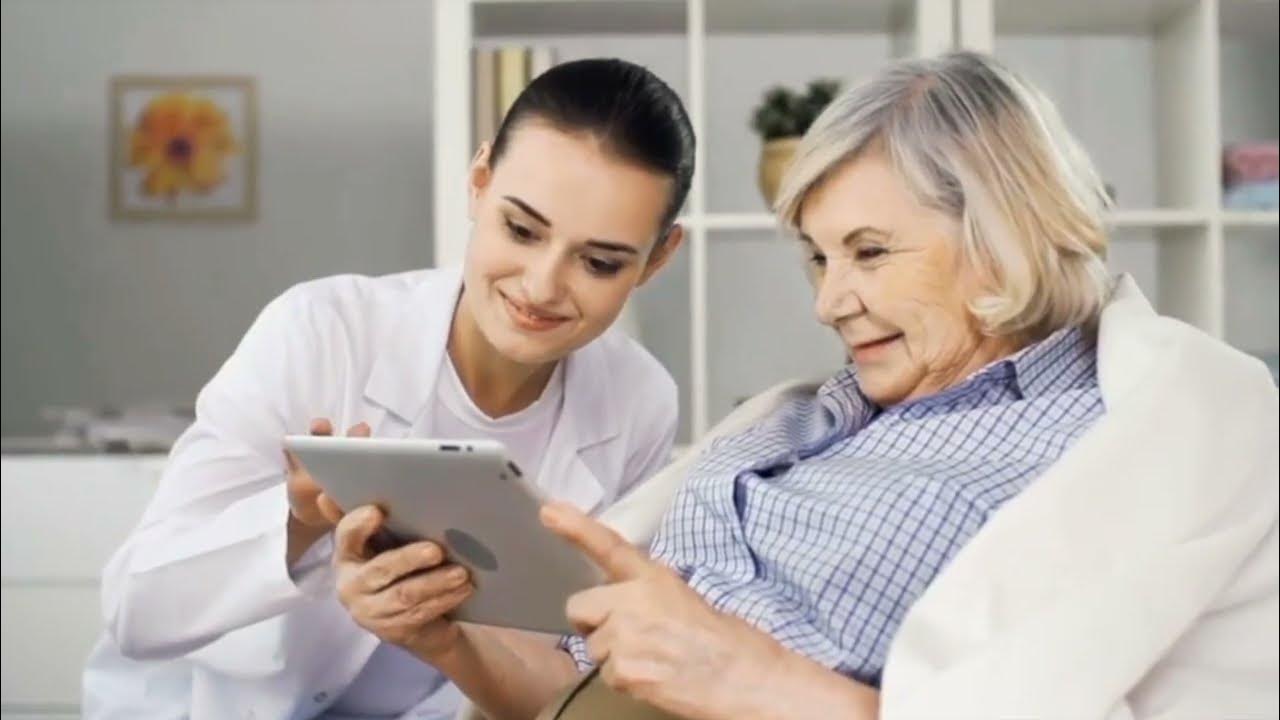 Assisted Living Software Market