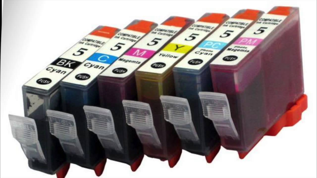 Ink-Cartridge Market