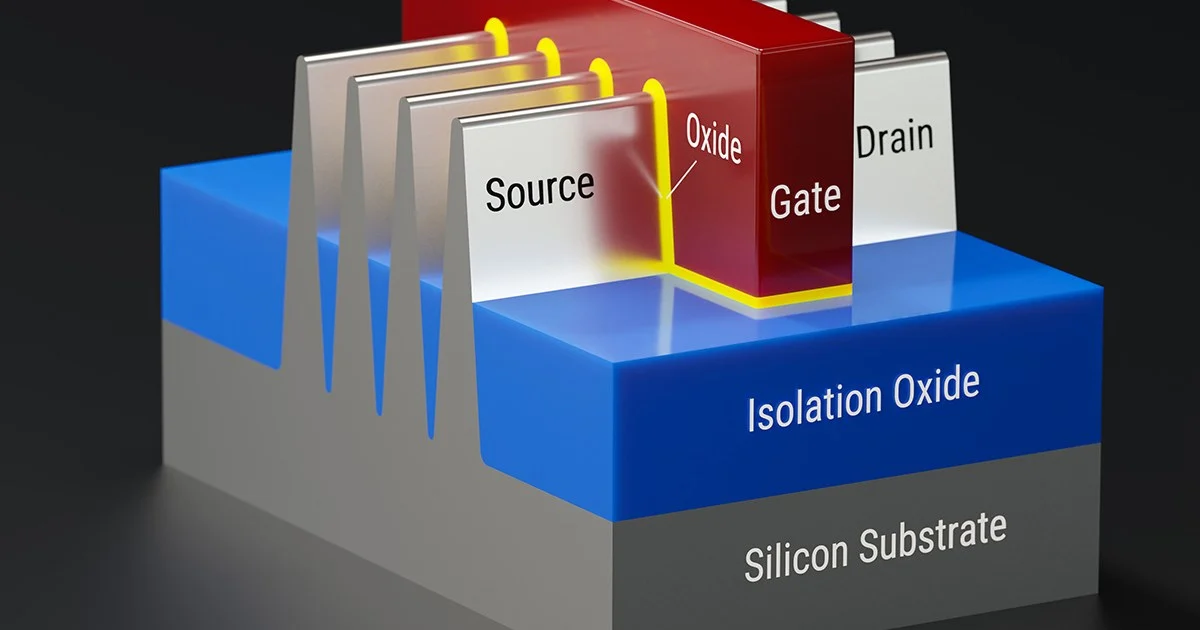 Fin Field Effect Transistors (FinFET) Market