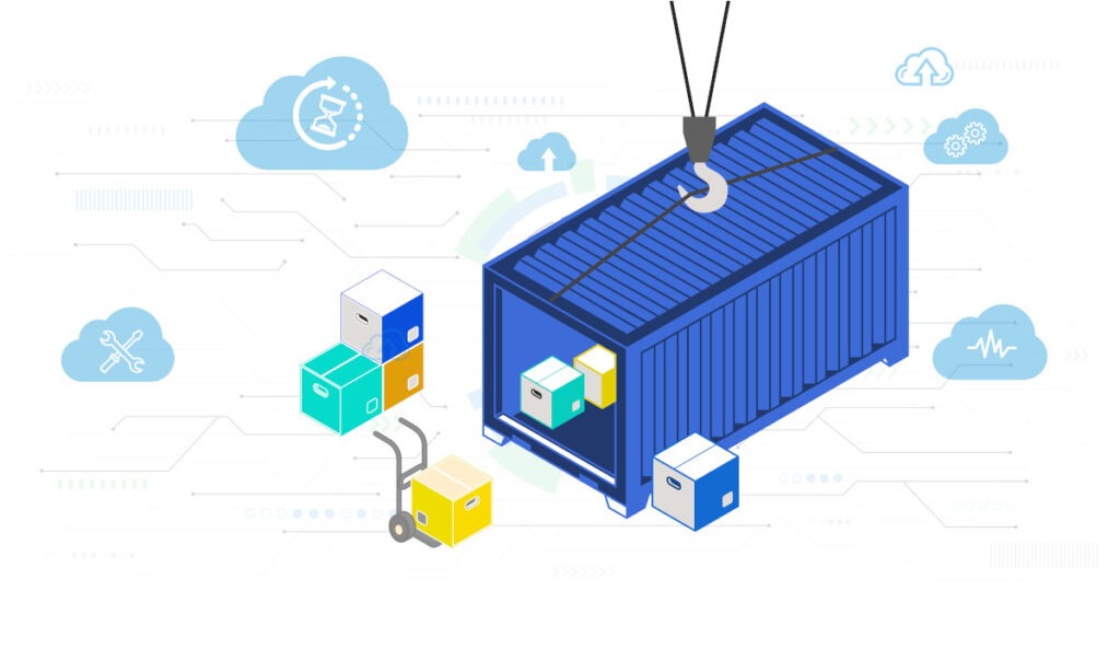 Container as a Service (CaaS) Market