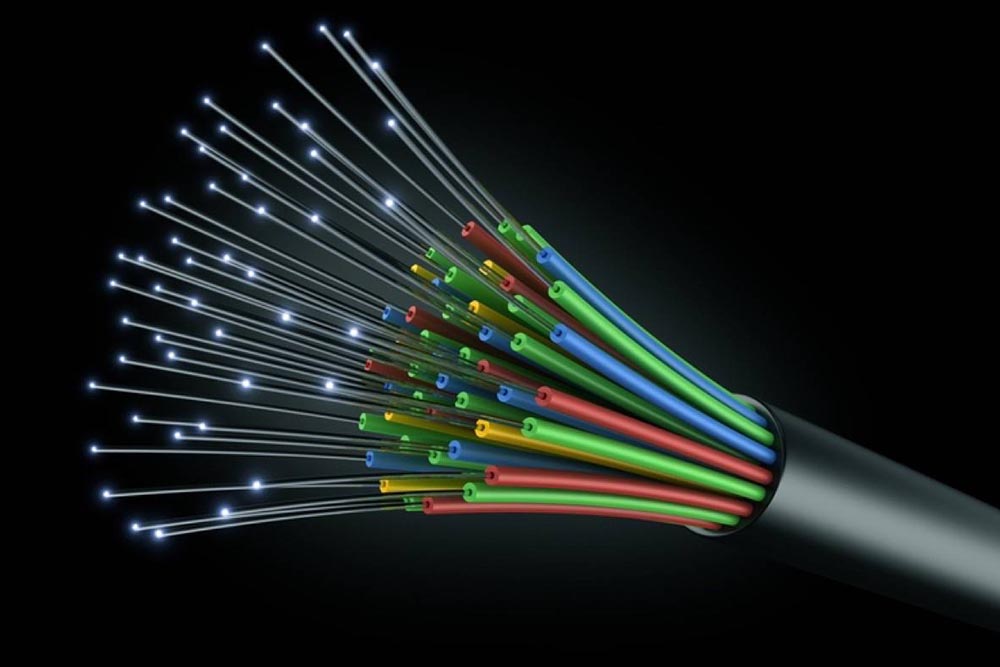 Lit Fiber Market