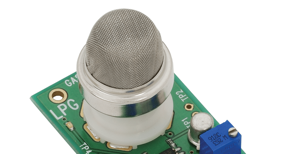 Acoustic Wave Sensors Market