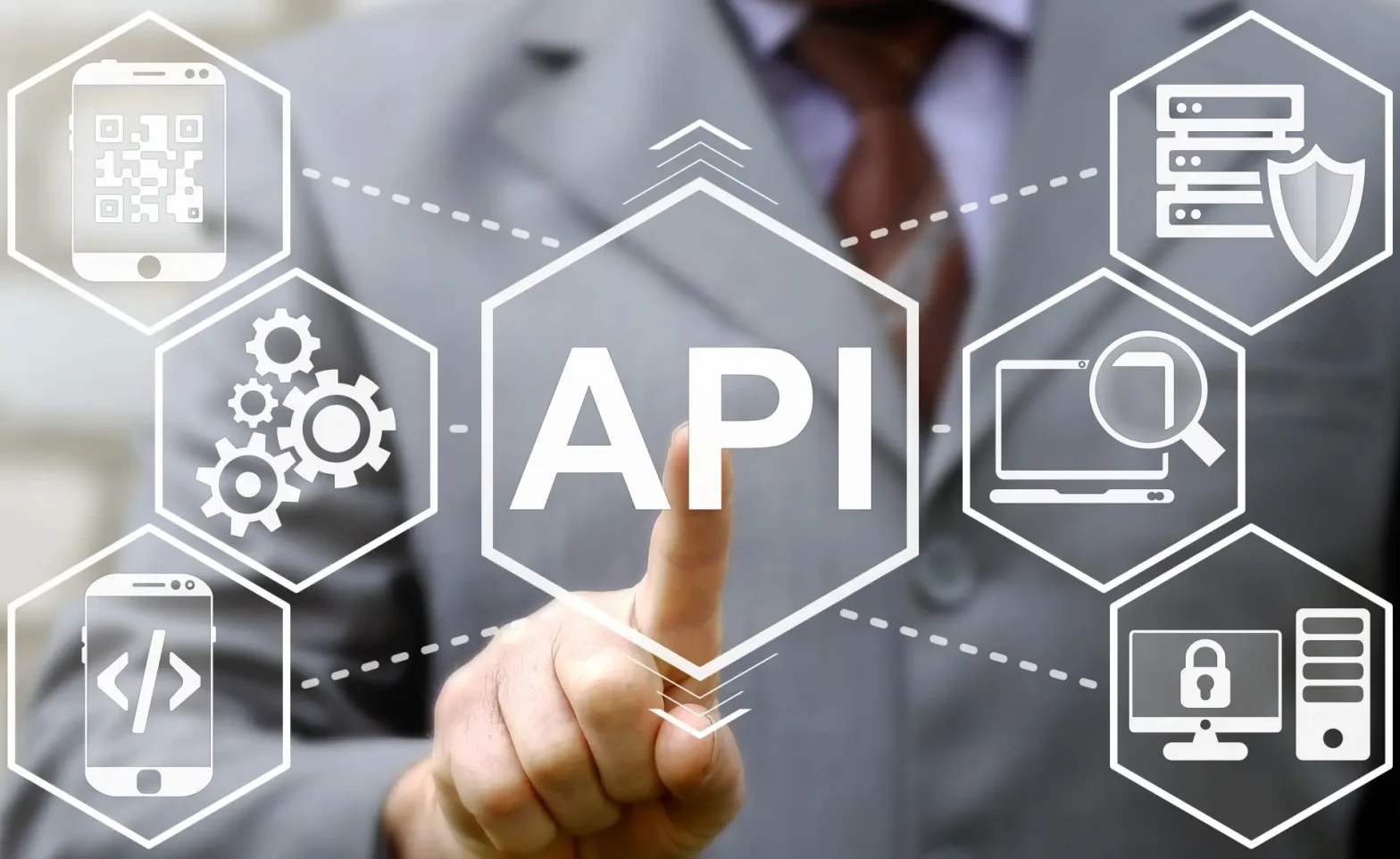 Open API Market