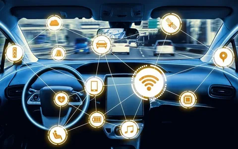 APAC Automotive Telematics Market