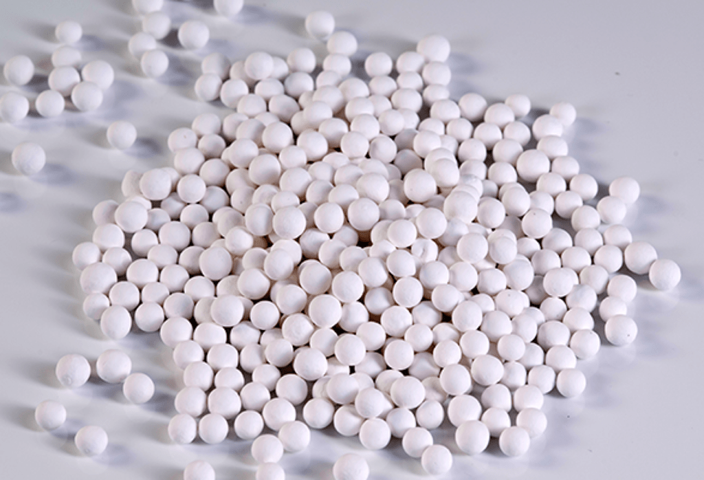 Alumina Trihydrate Market 