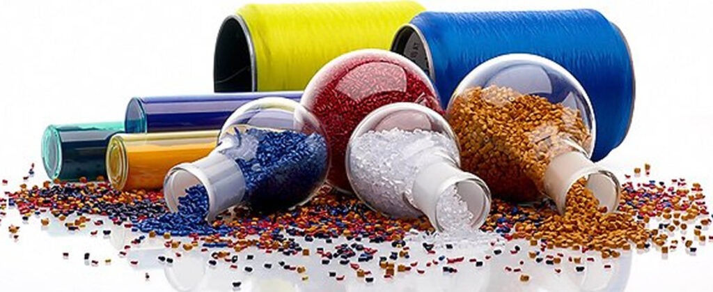 Asia Pacific Plastic Additives Market