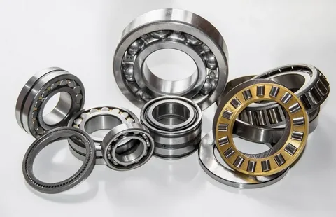 Automotive Bearing and Clutch Component Aftermarket