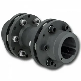 Automotive Disc Coupling Market 