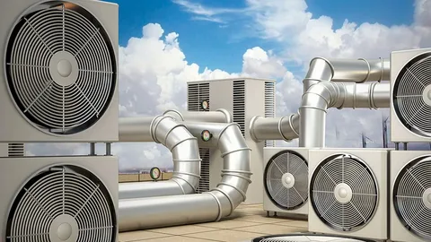 Automotive HVAC Blower Market