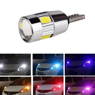 Automotive Lighting Accessories Market