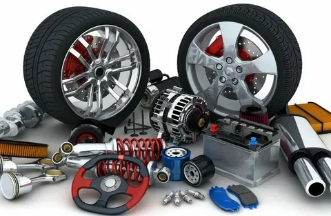 Automotive Performance Accessories Market 