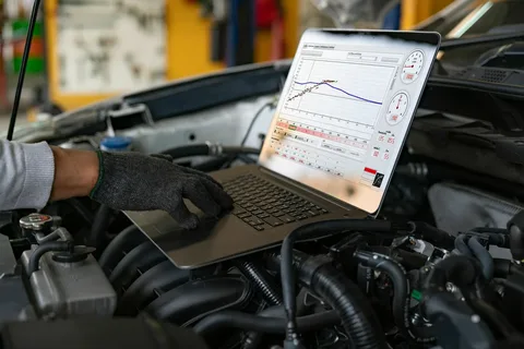 utomotive Performance Tuning and Engine Remapping Service in Western Europe