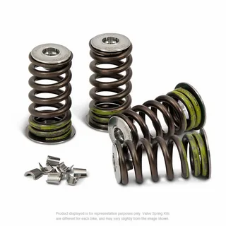 Automotive Valve Spring Market