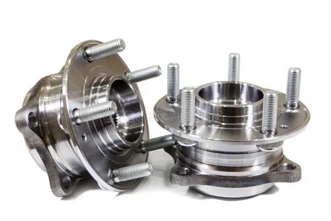 Automotive Wheel Hub Bearing Aftermarket