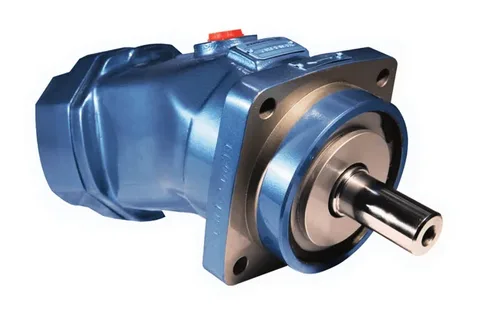 Axial Piston Motor Market 