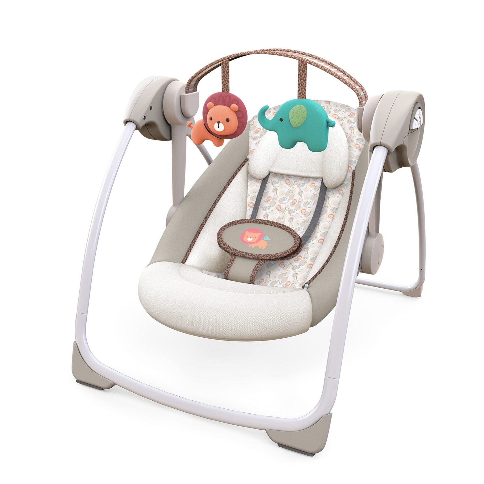 Baby Swing Market