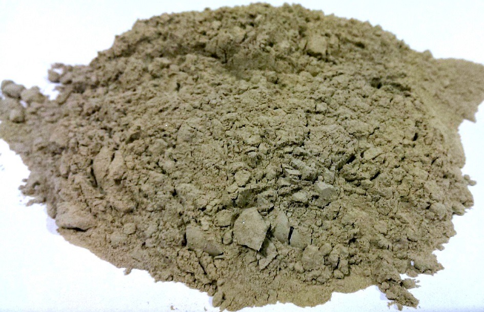 Bentonite Clay Market