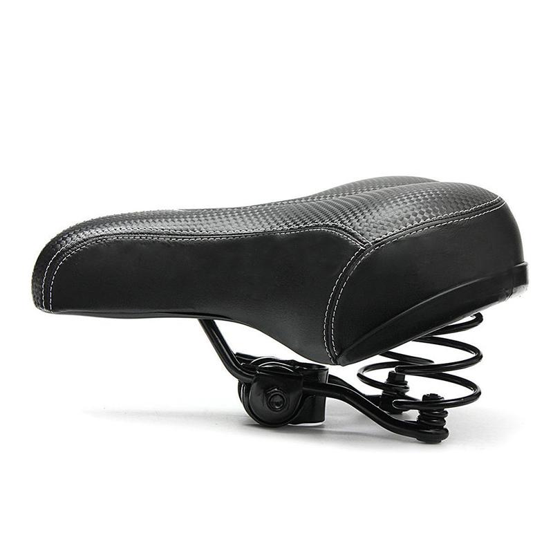 Bike Saddles Market