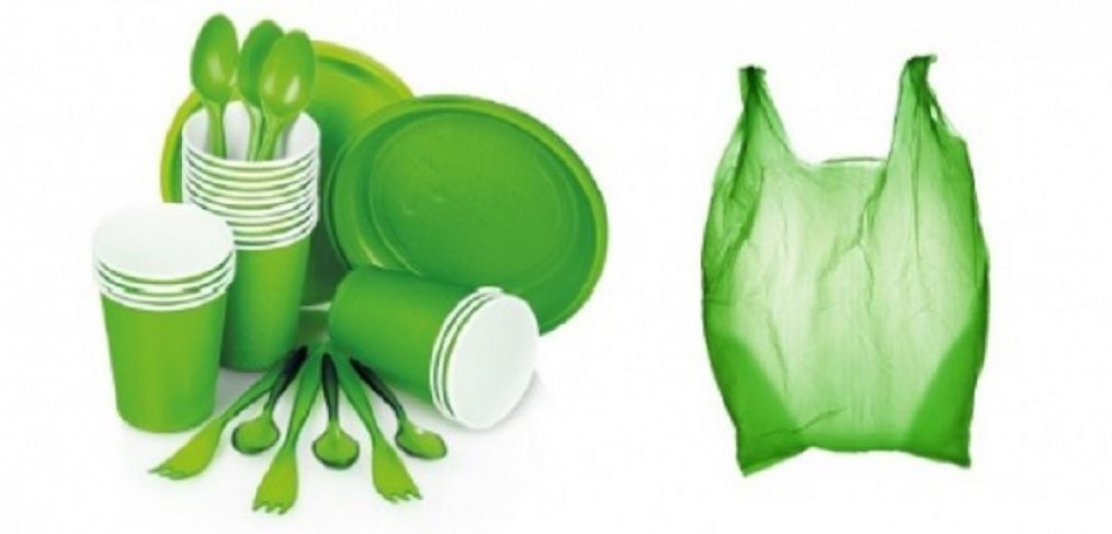 Bioplastic and Biopolymer Market