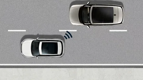 Blind Spot Monitor Market 