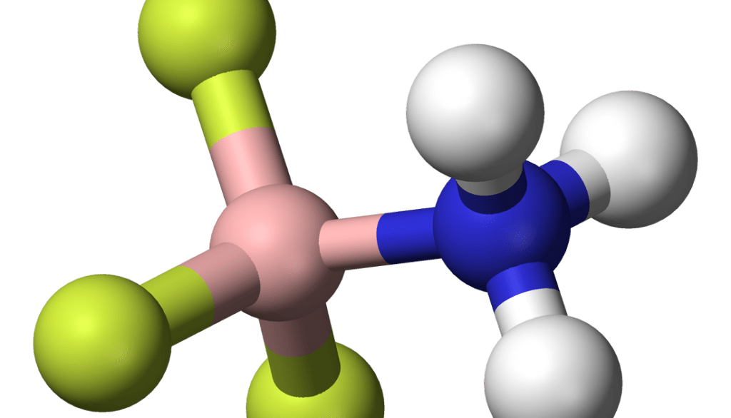 Boron Trifluoride & Complexes Market 