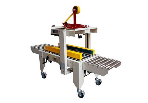 Box Sealing Machine Market