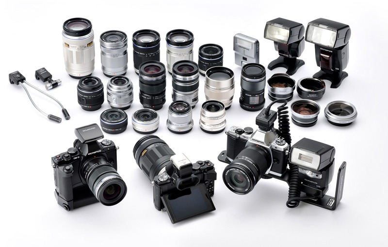 Camera Accessories Market