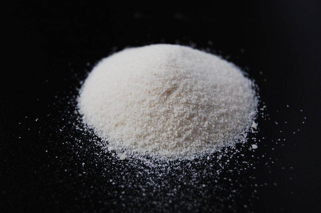 Carboxymethyl Cellulose Market