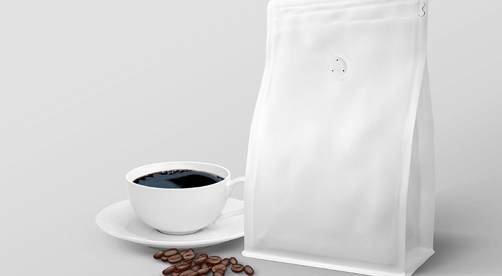 Coffee Bags Market