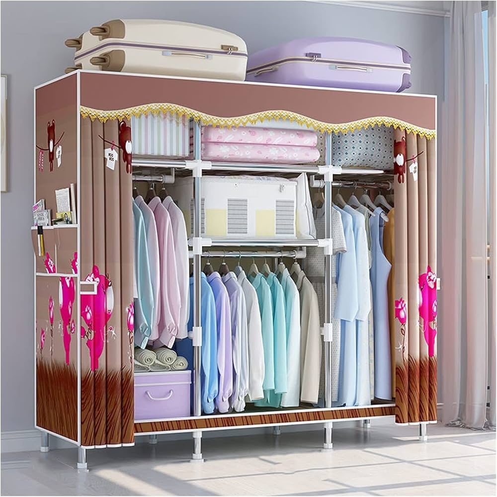 Collapsible Wardrobe Market