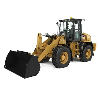 Compact Wheel Loader Industry Analysis in Canada